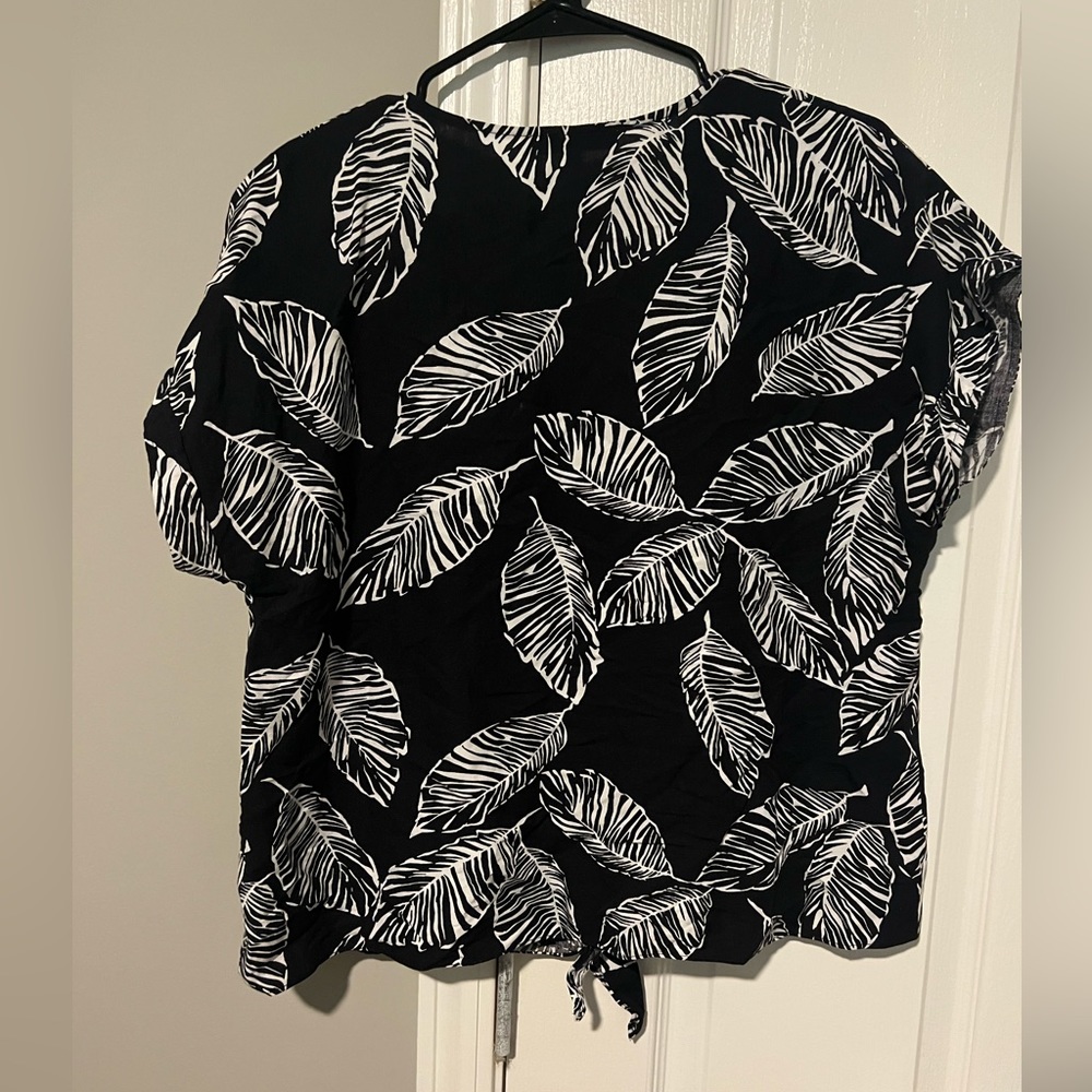 Joy joy top like new